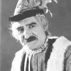 John Cossar as Judge of the Court