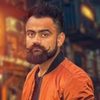 Amrit Maan as Babbar