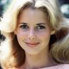 Dianne Kay as Betty Douglas