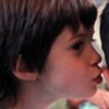 Létitia as Les enfants de la classe