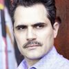 Davide Gagliardi as Grenzwache