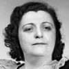 Adelaide Klein as Mrs. Batory