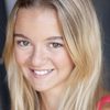 Madison Moran as Backup Dancer (uncredited)