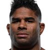 Alistair Overeem as Security guard