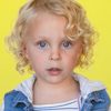 August Michael Peterson as Lily Loud