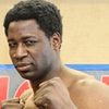 Ray Olubowale as Axeman