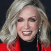 Donna Mills as Mrs. Claus