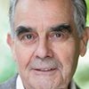 Terence Bayler as Leggy Mountbatten