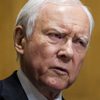 Orrin Hatch as Self