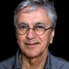 Caetano Veloso as Singer at party - "Cucurrucucú Paloma"