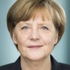 Angela Merkel as Self