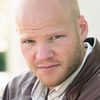 Blake Shields as Moznick