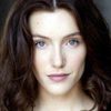 Eleanor Gecks as Akordia