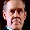 Roger Milner as Vicar