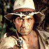 Vic Tablian as Barranca / Monkey Man