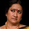 Manju Bhargavi as Vijayaraya's wife