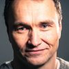Mathias Eckhoff as Utøya Security
