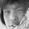 Robert Joamie as Young Avik