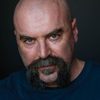 Stephen Murphy as Black Comyn