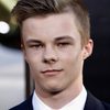 Nicholas Hamilton as Chris Douglas