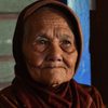Ponco Sutiyem as Mbah Sri