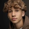 Alozie LaRose as Alex