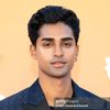 Anirudh Pisharody as Black Mask / Townsperson