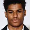 Marcus Rashford as Self (archive footage)