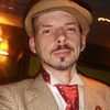 Tim Baggaley as The Usher