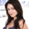 Toni Wynne as Strong Man's Wife