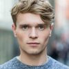 Alan Scott as Patrick