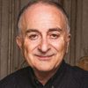 Tony Robinson