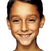 Mason Wertheimer as Clod (voice)