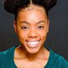 Emani White as Teenage Cashier