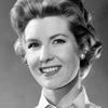 Julia Meade as Virginia Fenster