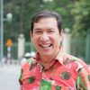 Quang Tháng as The Big Boss