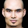 Khan Bonfils as Ozu