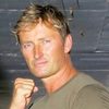 Tony Messenger as Jebediah Woodley Snr