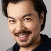 Alex Hsu as Mr. Sze (segment "The Music of Mr. Sze")