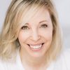 Nancy Robertson as Wanda Dollard