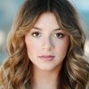 Hailey Hermida as Young Christina