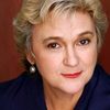 Susan Krebs as Lady Who Beats Her Plants - 'Growing Yourself'