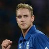 Stuart Broad as Self
