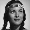 Sherry Moreland as Girl