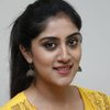 Dhanya Balakrishna as a girl who proposes to Chinnodu