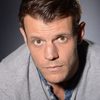 Zach Meiser as Steve(Zachary Meiser)