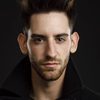 Noah Bain Garret as Abe Telvi