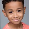 Teagan Johnson as Tyler