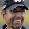Kyle Petty as Cal Weathers (voice)