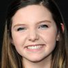 Chloe Csengery as Young Katie